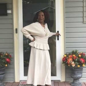 Meet your Posher, Bernice